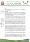 Vista preliminar de documento RESOLUCION DE GERENCIA MUNICIPAL N°107-2024-GM-MDA
