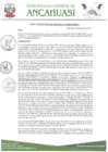 Vista preliminar de documento RESOLUCION DE GERENCIA MUNICIPAL N°122-2024-GM-MDA