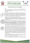 Vista preliminar de documento RESOLUCION DE GERENCIA MUNICIPAL N°121-2024-GM-MDA