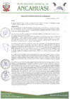 Vista preliminar de documento RESOLUCION DE GERENCIA MUNICIPAL N°113-2024-GM-MDA