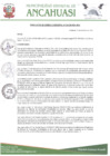 Vista preliminar de documento RESOLUCION DE GERENCIA MUNICIPAL N°124-2024-GM-MDA