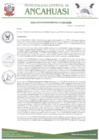 Vista preliminar de documento RESOLUCION DE GERENCIA MUNICIPAL N°111-2024-GM-MDA