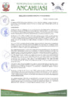 Vista preliminar de documento RESOLUCION DE GERENCIA MUNICIPAL N°126-2024-GM-MDA