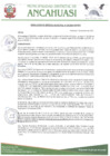 Vista preliminar de documento RESOLUCION DE GERENCIA MUNICIPAL N°125-2024-GM-MDA