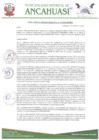 Vista preliminar de documento RESOLUCION DE GERENCIA MUNICIPAL N°137-2024-GM-MDA