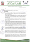 Vista preliminar de documento RESOLUCION DE GERENCIA MUNICIPAL N°133-2024-GM-MDA