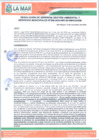 Vista preliminar de documento RESOLUCION DE GERENCIA GESTION AMBIENTAL Y SM Nº256-2024-MPLM-SM-GGASM