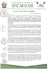 Vista preliminar de documento RESOLUCION DE GERENCIA MUNICIPAL N°134-2024-GM-MDA