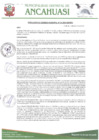 Vista preliminar de documento RESOLUCION DE GERENCIA MUNICIPAL N°131-2024-GM-MDA