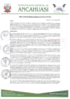 Vista preliminar de documento RESOLUCION DE GERENCIA MUNICIPAL N°138-2024-GM-MDA