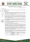 Vista preliminar de documento RESOLUCION DE GERENCIA MUNICIPAL N°153-2024-GM-MDA