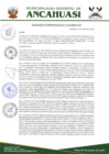Vista preliminar de documento RESOLUCION DE GERENCIA MUNICIPAL N°160-2024-GM-MDA