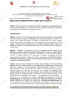 Vista preliminar de documento RESOLUCION ADMINISTRATIVA-002257-2024-P-CSJAN
