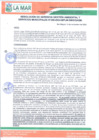 Vista preliminar de documento RESOLUCION DE GERENCIA GESTION AMBIENTAL Y SM Nº259-2024-MPLM-SM-GGASM