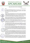 Vista preliminar de documento RESOLUCION DE GERENCIA MUNICIPAL N°106-2024-GM-MDA