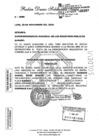 Vista preliminar de documento Prescripción adquisitiva de dominio vehicular placa N.° QQ6591