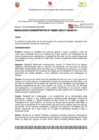 Vista preliminar de documento RESOLUCION ADMINISTRATIVA-002261-2024-P-CSJAN