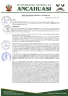 Vista preliminar de documento RESOLUCION DE GERENCIA MUNICIPAL N°161-2024-GM-MDA