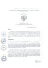 Vista preliminar de documento RJ N° 161-2024-DE-UA AUTORIZAR EL PAGO DE LA VALORIZACIÓN N° 01 DE EJECUCIÓN DE MAYORES METRADOS EN INSTALACIÓN TUBERÍA  CUT 9522-2024