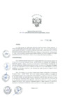 Vista preliminar de documento RJ N° 162-2024-DE-UA APROBAR la Presentación Adicional de Obra N° 03 y Resoducción de Obra N° 02 del Contrato N° 1-2023-MIDAGRI CUT 9471-2024