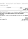 Vista preliminar de documento QUINCUAGÉSIMA NOVENA MODIFICATORIA -ANEXO 6