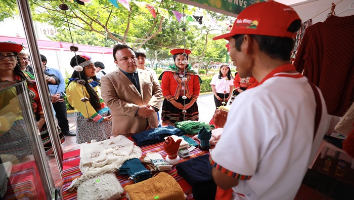 feria dos