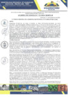 Vista preliminar de documento Acuerdo de Concejo Nº 133-2024-CM/MPH-M