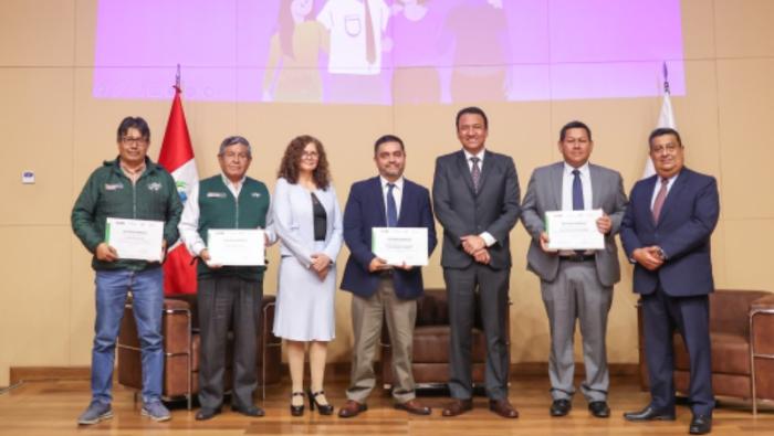 Durante la Semana de la Integridad se realizaron actividades y capacitaciones para promover la ética, valores y transparencia en el ejercicio de la función pública.