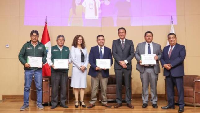 Durante la Semana de la Integridad se realizaron actividades y capacitaciones para promover la ética, valores y transparencia en el ejercicio de la función pública.  
