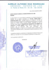 Vista preliminar de documento Prescripción adquisitiva de dominio vehicular placa N.° A6M927