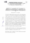 Vista preliminar de documento Acta de Revision y Resultados de Cumplimiento de requisitos mínimos y formalidades Concurso Público de Merito N 006-2024-GRU-DIRCETUR