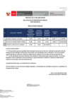 Vista preliminar de documento RESULTADOS FINALES CAS N° 032-2024
