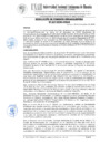 Vista preliminar de documento 507. RESOLUCIÓN DE COMISIÓN ORGANIZADORA N° 507-2024-UNAH
