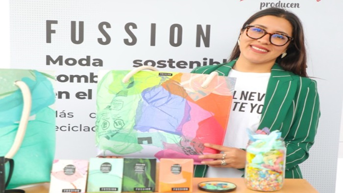 Proyecto Fussion difusión