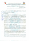 Vista preliminar de documento RESOLUCIÓN ALCALDÍA N°154-2024-MDL-A
