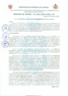 Vista preliminar de documento RESOLUCIÓN ALCALDÍA N°161-2024-MDL-A