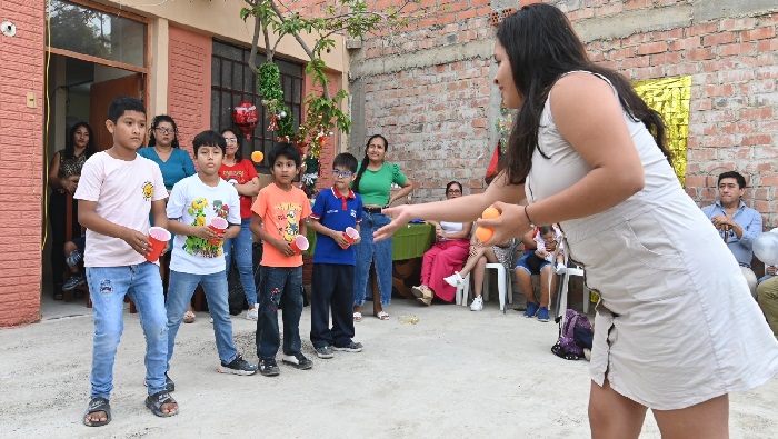 Juegos