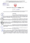 Vista preliminar de documento Resolución Directoral. N° 2602 - 2024 