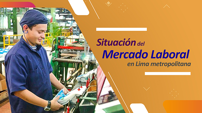 Empleo-Lima
