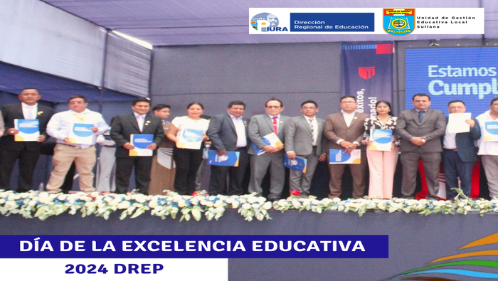 dia de la excelencia