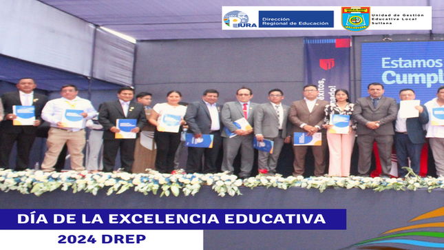 dia de la excelencia 