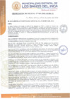 Vista preliminar de documento ORDENANZA MUNICIPAL N° 018-2024-MDBI/A