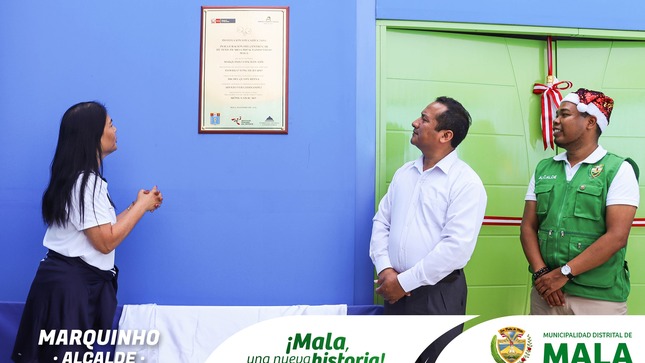 Gran inauguración del Centro CAR