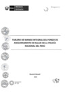 Vista preliminar de documento TABLERO DE MANDO