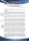 Vista preliminar de documento OAF N°813-2024