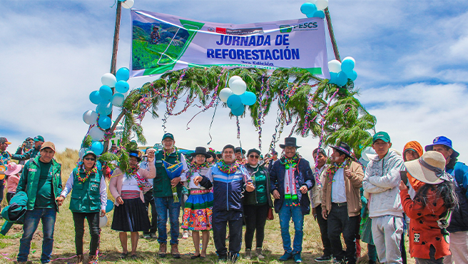 Nota de Prensa