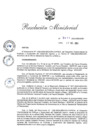Vista preliminar de documento RSOLUCION MINISTERIAL N° 0414-2024-MIDAGRI