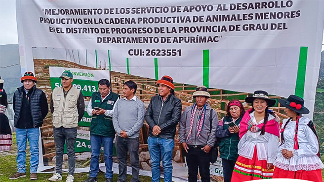 Nota de Prensa