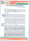 Vista preliminar de documento RESOLUCION DE GERENCIA GESTION AMBIENTAL Y SM Nº263-2024-MPLM-SM-GGASM