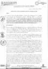 Vista preliminar de documento N° 187-2024 Reparacion de ambiente de control,seguridad adquisicion equipos de centro de control y monitoreo; en el camal municipal de Lircay
